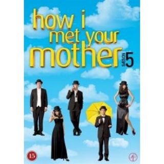 How I Met Your Mother - Season 5